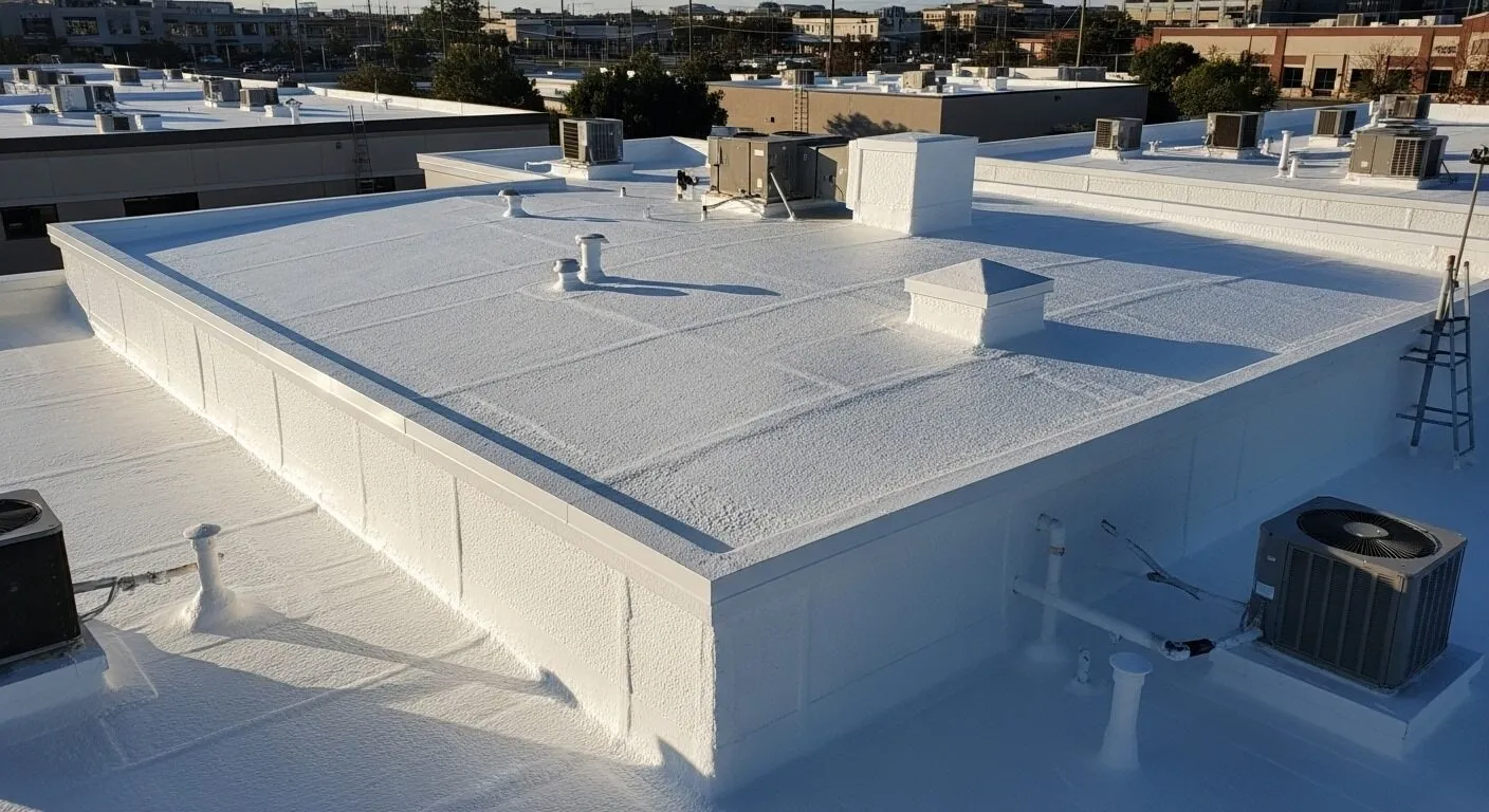 Can Roof Insulation Solve Ventilation Problems in Raleigh, North Carolina Homes Can Roof Insulation Solve Ventilation Problems in Raleigh, North Carolina Homes?