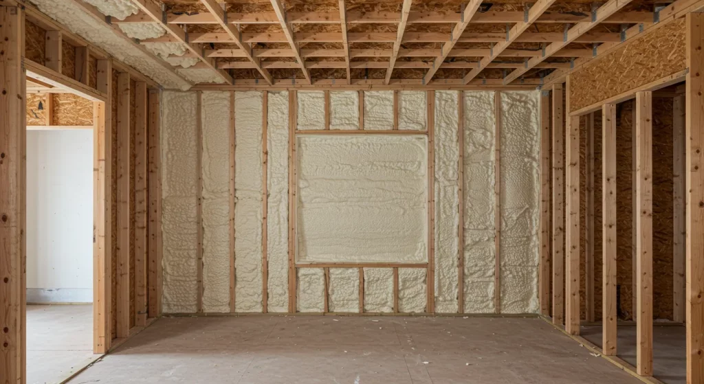 Is Spray Foam Insulation Safe? An Updated Guide for 2026