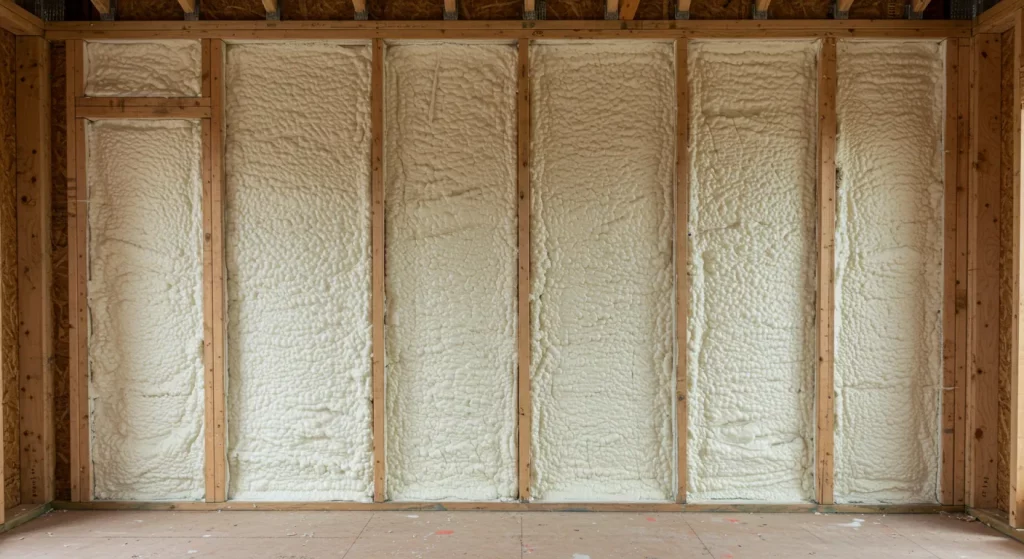 Is Spray Foam Insulation Safe? An Updated Guide for 2026
