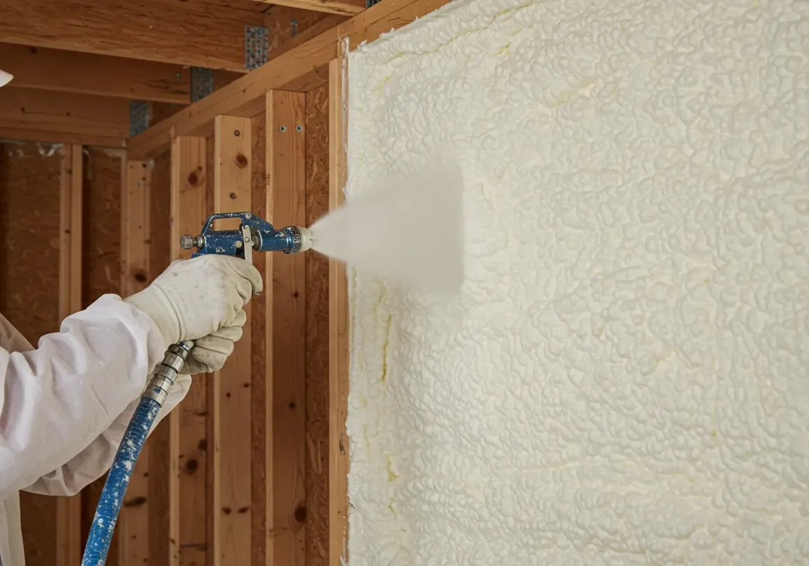 Partner with Claytons Leading Insulation Experts