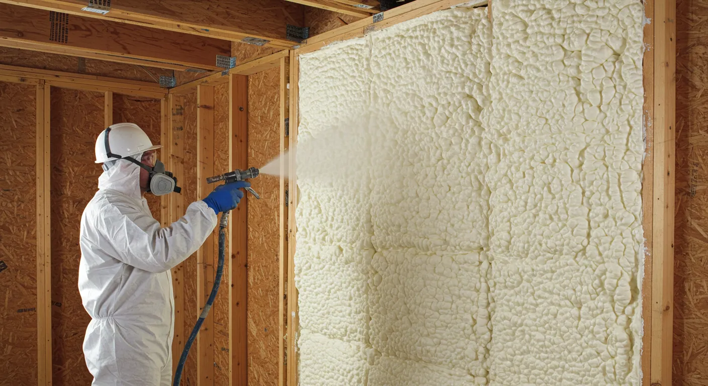 Seasonal Home Insulation Tips for 2026: Stay Comfortable Year-Round
