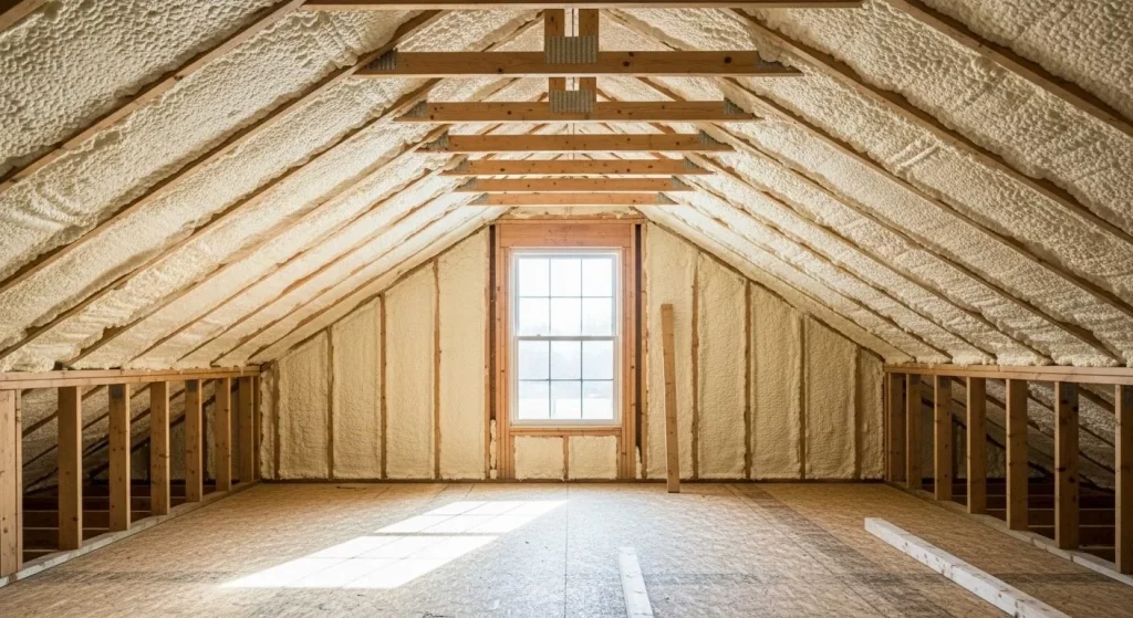 The Ultimate Guide to Residential Insulation Types, Benefits, and Energy Savings