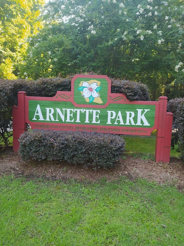 Arnette Park