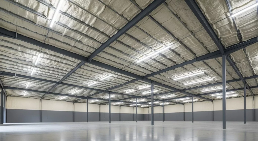 Commercial Insulation Property Maintenance Guide for Businesses in Raleigh, NC