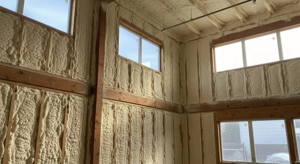 Common Spray Foam Installation Mistakes in Fayetteville, NC, and How to Avoid These?