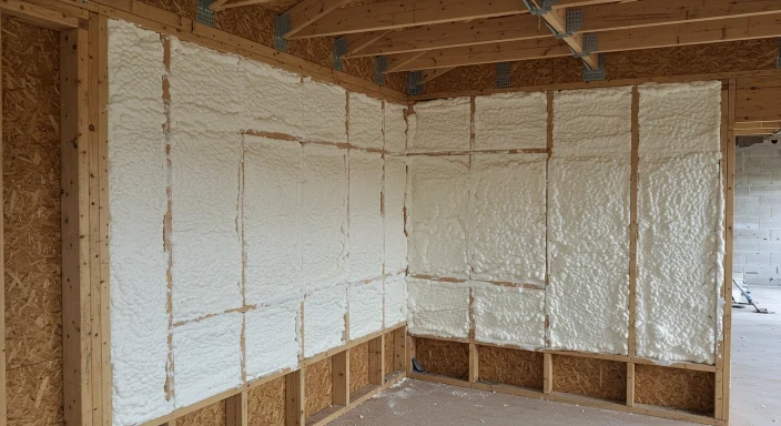 Common Spray Foam Installation Mistakes in Fayetteville, NC, and How to Avoid These_ Common Spray Foam Installation Mistakes in Fayetteville NC and How to Avoid These