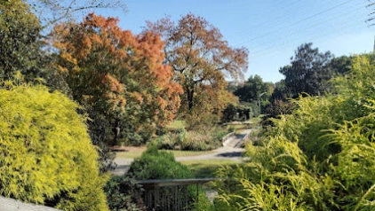 Greensboro Arboretum