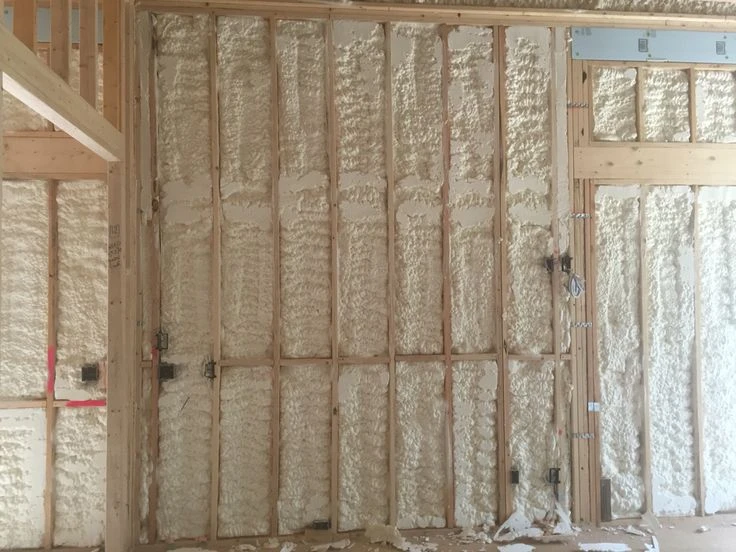 How Open-Cell Spray Foam Insulation Adapts to Your Home&rsquo;s Unique Structure in Raleigh, NC