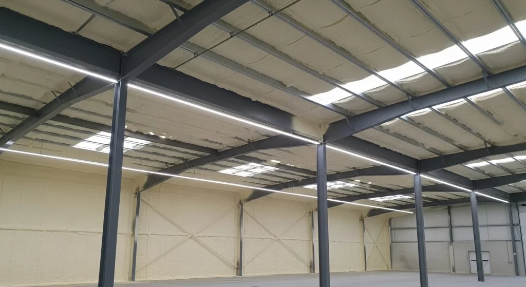 How to Choose the Right Commercial Insulation for Your Property in 2026? How to Choose the Right Commercial Insulation for Your Property in 2026?