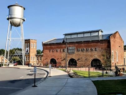 Rocky Mount Mills