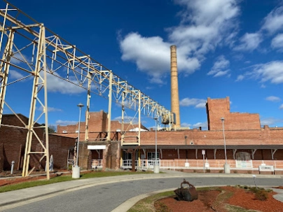 The Imperial Centre for the Arts Sciences