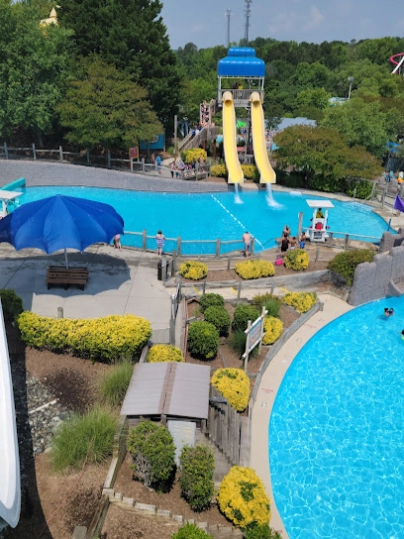 Wet n Wild Emerald Pointe