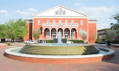East Carolina University