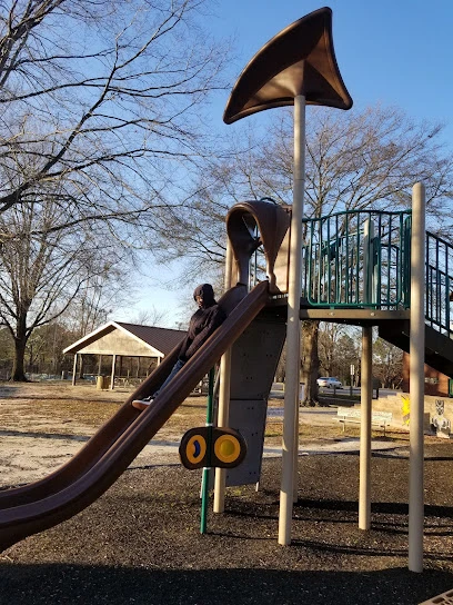 Eppes Recreation Center