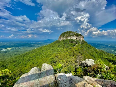 Pilot Mountain