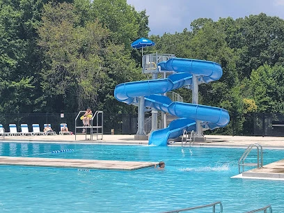 Thomasville Aquatics and Community Center