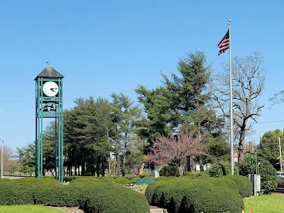 Thomasville Parks Recreation