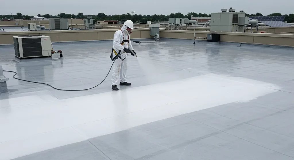 Signs Your Property Needs Roof Insulation Upgrades Immediately Signs Your Property Needs Roof Insulation Upgrades Immediately