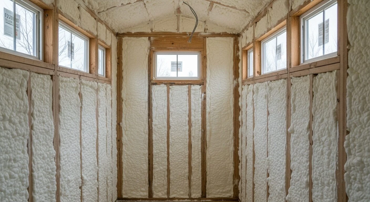Residential Insulation Guide for Maximum Energy Savings Residential Insulation Guide for Maximum Energy Savings