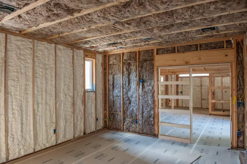 Signs Your Home Needs Residential Insulation Upgrades Immediately in Cary, NC