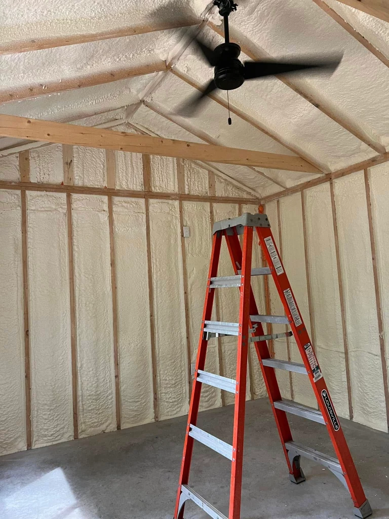 Closed Cell Spray Foam Closed Cell Spray Foam
