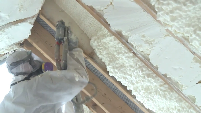 Spray Foam Roofing vs Traditional Roofing Systems Which Performs Better in Mebane, NC Spray Foam Roofing vs Traditional Roofing Systems in Mebane, NC