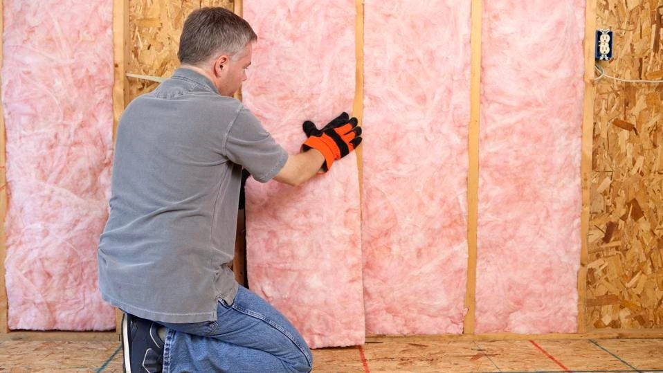 Wall Insulation Privacy in Rolesville, NC