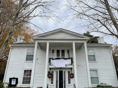 Little House Museum Gallery