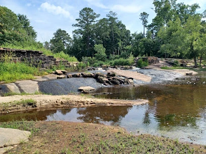 Little River Dam and Park