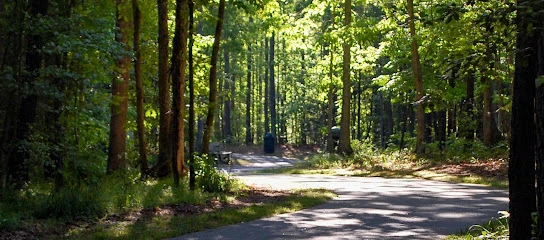 Mill Bridge Nature Park