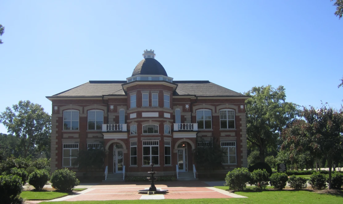 Wakelon School and Town Hall