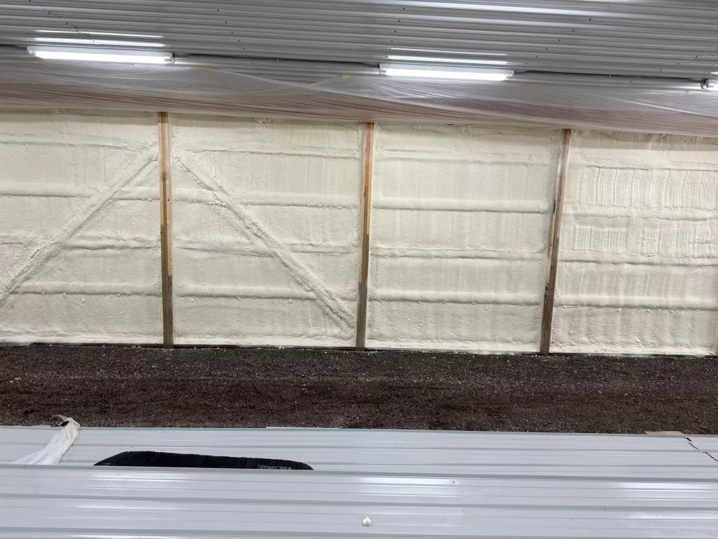 Wall Insulation Explained: Types, Benefits, and Installation Guide