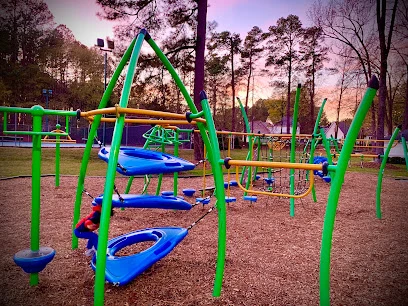 Whitley Park