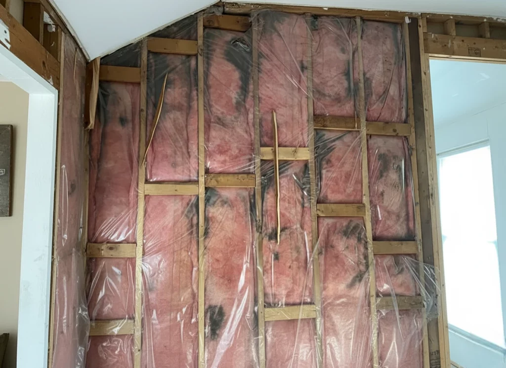 Why Wall Insulation Is the Key to Maintaining Comfortable Indoor Temperatures All Year Round?