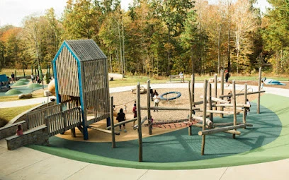 E. Carroll Joyner Park