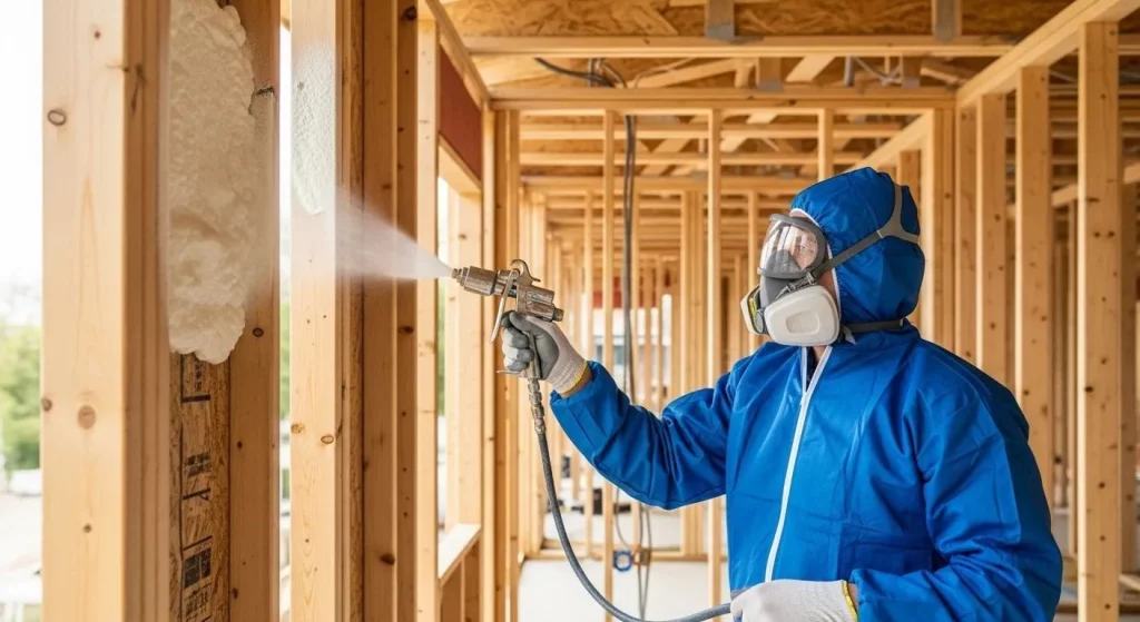 Experienced certified installers