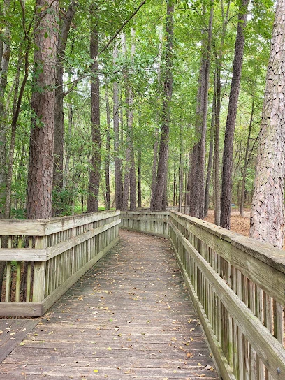 Knightdale Environmental Education Park