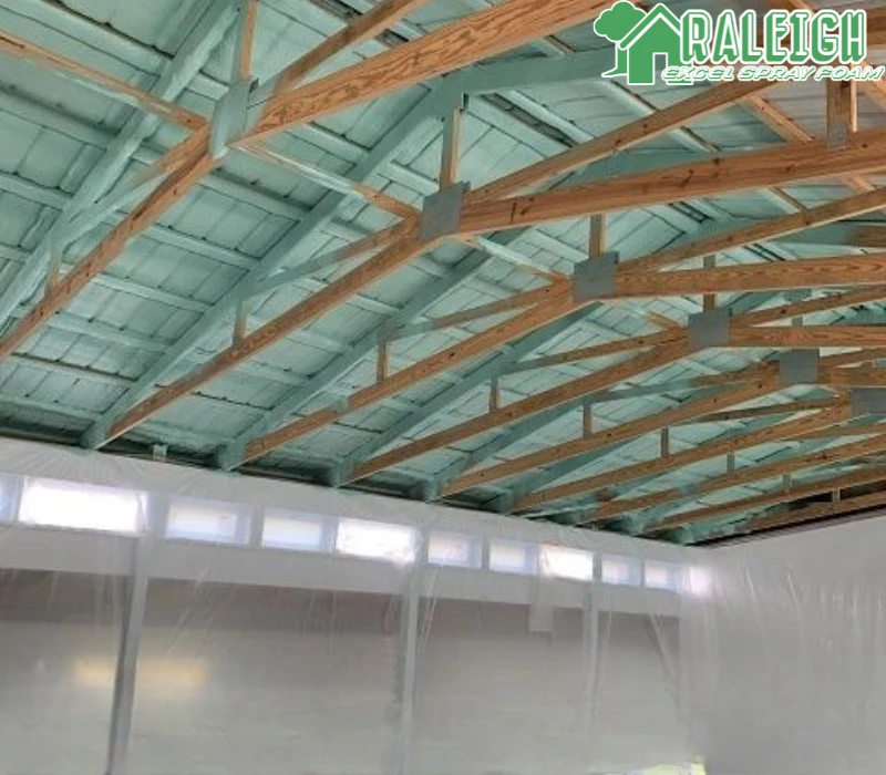 Local Insulation Expertise for Wake Forest Homes and Businesses