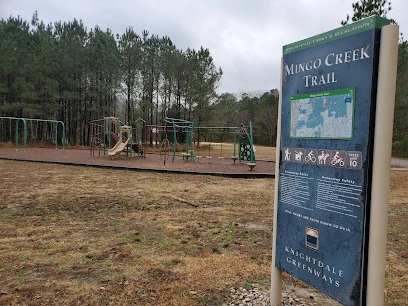 Mingo Creek Park Greenway