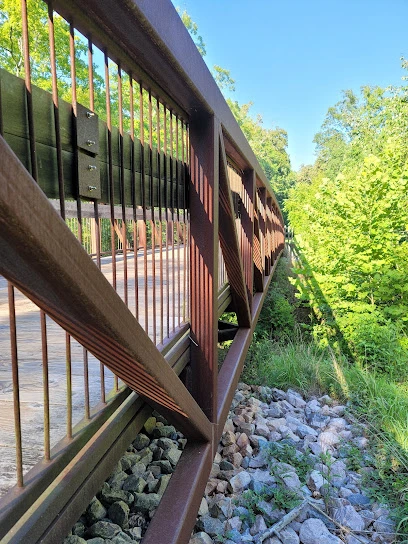 Neuse River Greenway Trail
