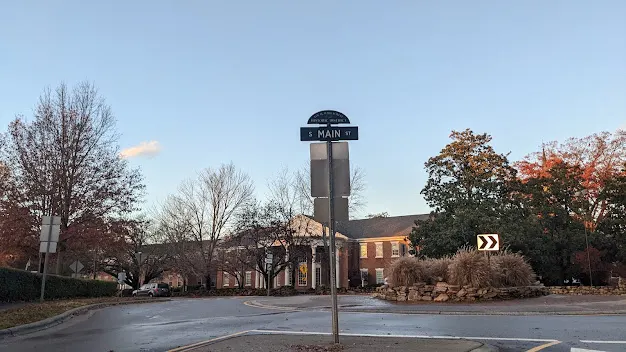 Wake Forest NC