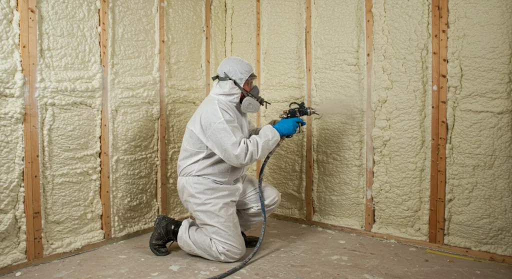 How Should Raleigh, NC Property Owners Evaluate Insulation for Long-Term Use?