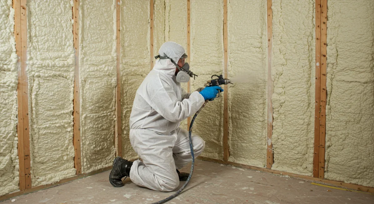 What Role Does Insulation Thickness Play in Building Durability and Material Performance What Role Does Insulation Thickness Play in Building Durability and Material Performance